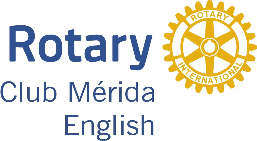 Rotary Club Mérida English